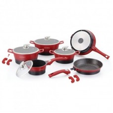 RL-ES2014M BLACKRED ROYALTY LINE Set oale cu inter..